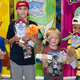 Image for article titled My Big Day Out at the Pokémon National Championships